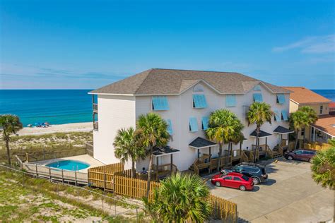 Beach house vacation rentals in Panama City Beach